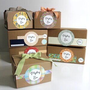 Spring Summer Mystery Box Women's Plus Size 3X 4X